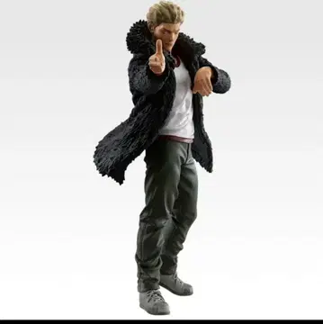 주술회전 제일복권 카나메 킨지