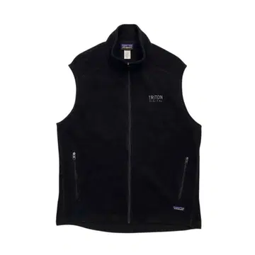 2014 PATAGONIA SYNCHILLA VEST 레어