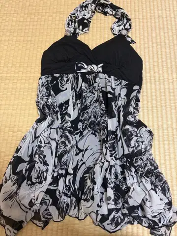 d.i.a 꽃무늬 미니 원피스 갸루 갈레오 갈레오 마즈 y2k 알바 로자