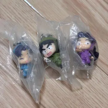 닌타마 란타로 카라콜레 3세트