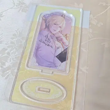 [ 즉시 구매 OK ] 잘생긴 남자 왕자 슈발리에 아크릴 스탠드