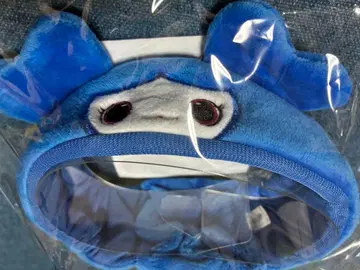 새상품 TWICE LOVELYS 응원봉 커버 TZUYU