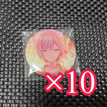 프로세카 프로젝트세카 그리터 캔뱃지 5B 히노모리 시호