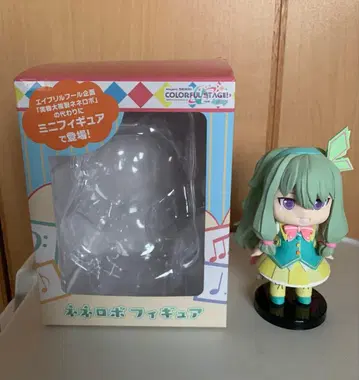 프로세카 네네 로봇