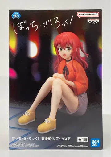 반다이 스피리츠 피규어 봇치 더 록! 키타 이쿠요