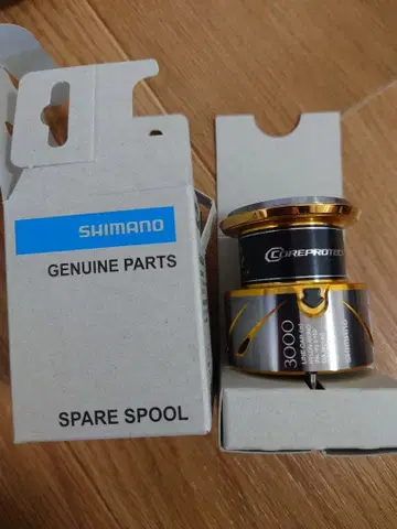 가격 인하 불가 14 스텔라 3000 스피닝 릴 스풀