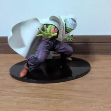 피콜로 피규어 PVC제 공격적인 포즈