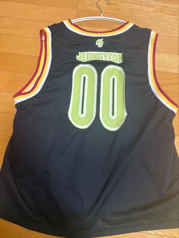 TWICE ready to be 메쉬 유니폼 비브스 정연