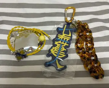 주술회전 USJ 콜렉터블 나나미 세트