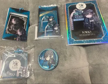 Ado 5th anniversary 굿즈 묶음 판매