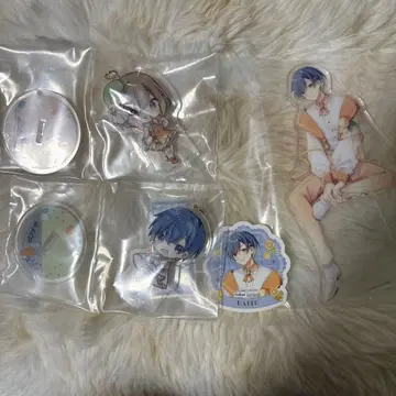 하츠네 미쿠 Citrus MIKU 아크릴계 KAITO MEIKO