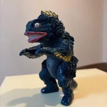 울트라 괴수 시리즈 게스라