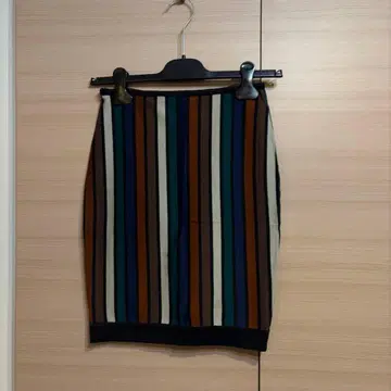 레어 JeanPaul GAULTIER 스트레치 스커트