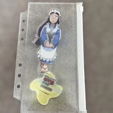 닌타마 란타로 스이파라 아크릴 스탠드 타치바나