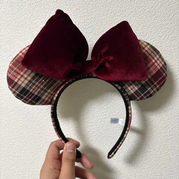 디즈니 Disney 머리띠