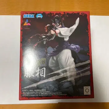 주술회전 SEGA 루미나스타 쵸소우 피규어