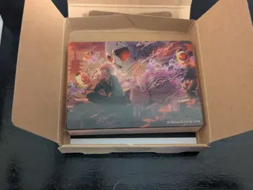 프로세카 노블 아트 카미시로 루이