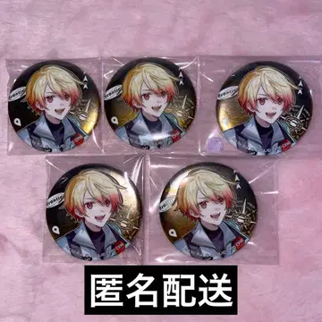 프로세카 텐마 츠카사 5개 세트 묶음 판매 세카라이 캔뱃지 5th