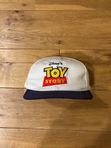 빈티지 토이스토리 캡 TOY STORY CAP 미국제