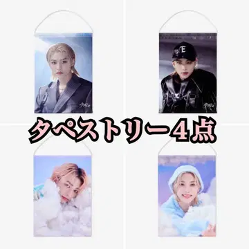 Stray Kids 태피스트리