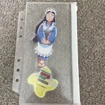 닌타마 란타로 스이파라 아크릴 스탠드 타치바나