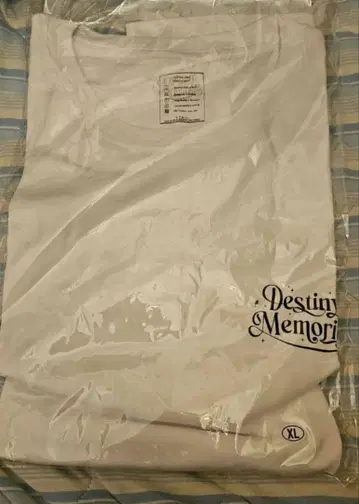 ATEEZ exhibition 전시회 T셔츠 xl 사이즈