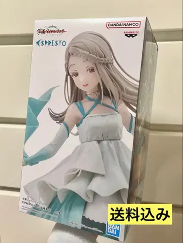 학원 아이돌 마스터 ESPRESTO Flowing 시노자와 히로 피규어