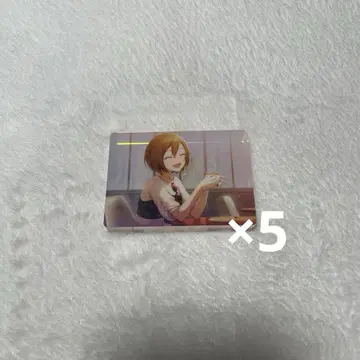 프로세카 노블 아트 MEIKO 5개 세트