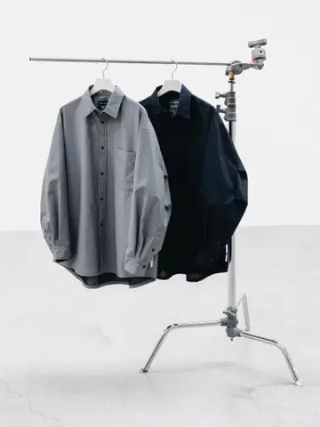 clesste +phenix CITY UNIFORM SHIRT