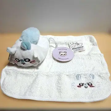 모몽가 타오링 마스코트