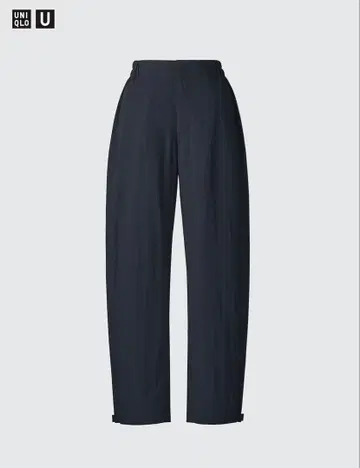 드레이프 이지 팬츠 / UniqloU