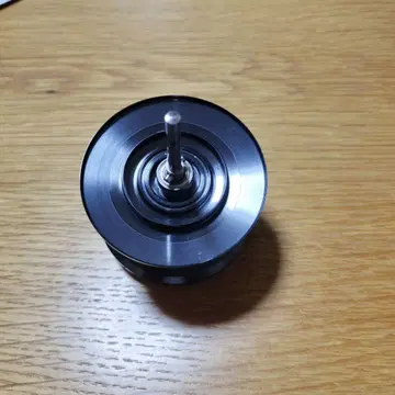 17 오시아 지거 2000 스풀 세트 (오른쪽 권사용) 케이스 포함