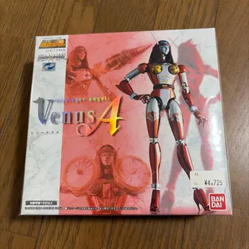 [ 미개봉 새상품 ] 초합금혼 비너스 에이스 VenusACE