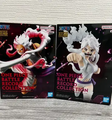 원피스 배틀 레코드 컬렉션 루피 나미