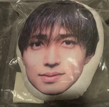 나가세 렌 쿠션