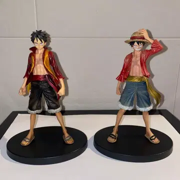 원피스 그랜드라인 시리즈 루피 2점