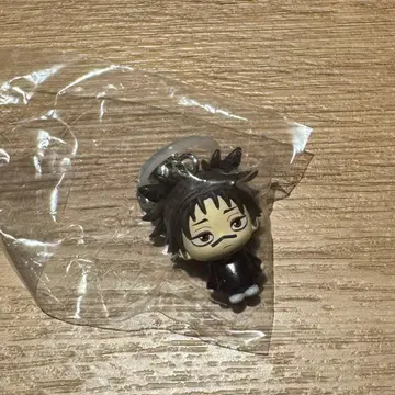 주술회전 메지루시 액세서리 쵸소우