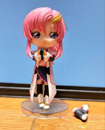 피규아트mini 라크스 클라인