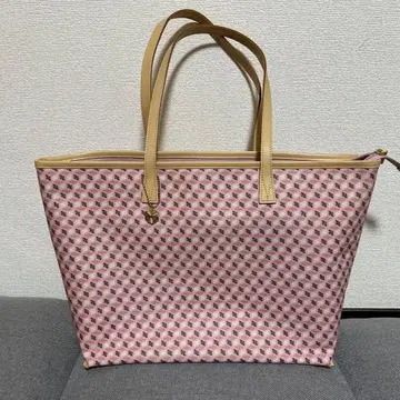 PELLE BORSA (펠레 보르사)의 토트백