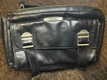 Jean paul GAULTIER 바디백