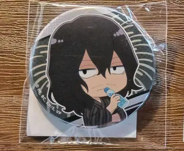 제비뽑기당 비질란테 아이자와 쇼타 이레이저 헤드 D상 캔뱃지