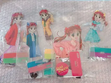 어린이 완구 복권 쿠라타 사나 아크릴 스탠드