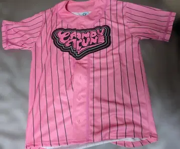 CANDY TUNE 무라카와 히안 최애 어필 유니폼