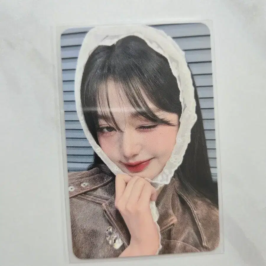 ive empathy sony music wonyoung on Bunjang Global Site.