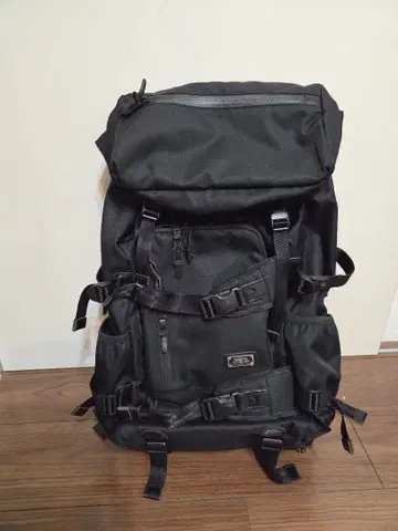 AS2OV 아소브 CORDURA DOBBY 305D 백팩