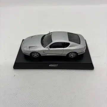 [ 교쇼 ] 페라리 미니카 컬렉션 Ferrari 456GT 1/64