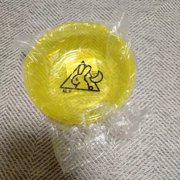 야마시타 미즈키 졸업 콘서트 굿즈 히토푸로 욕조