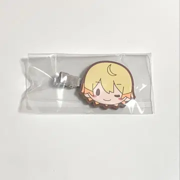 텐마 츠카사 앞머리 클립 후와푸치