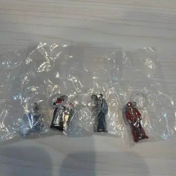 슈퍼 전대 메지루시 액세서리