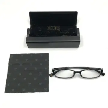 [ 새상품급 ] JINS 원피스 콜라보 안경 루피 모델